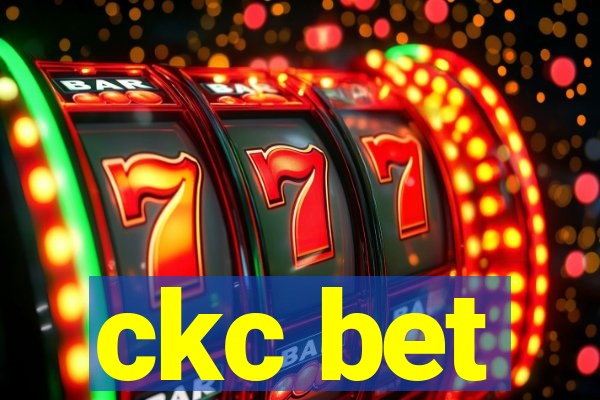 ckc bet